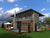 2 Bedroom Contemporary House Plan - CN209AE