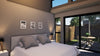 3 Bedroom Contemporary House Plan - CN275AN Photo