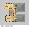 4 Bedroom Bali House Plan - B308AN Photo