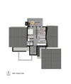 3 Bedroom Contemporary House Plan - CN230AS Photo