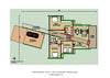 3 Bedroom Contemporary House Plan - CN262AS Photo