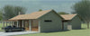 3 Bedroom Traditional House Plan - TR180AN Photo