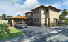 2 Bedroom Townhouse House Plan - TW240AS Photo