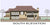 3 Bedroom Bali House Plan - B344AE Photo