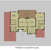 4 Bedroom Bali House Plan - B495AS Photo