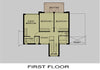 4 Bedroom Modern House Plan - M225AS Photo
