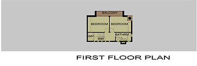 3 Bedroom Modern House Plan - M506AW Photo