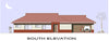 3 Bedroom Traditional House Plan - TR175AS Photo